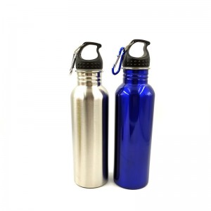 Promotion Customize Stainless Steel Water Bottle Sport