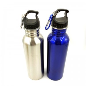 Promotion Customize Stainless Steel Water Bottle Sport