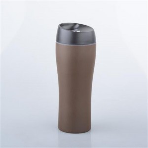 Promotional Bpa Free 360 Drink Customize Drink Cup