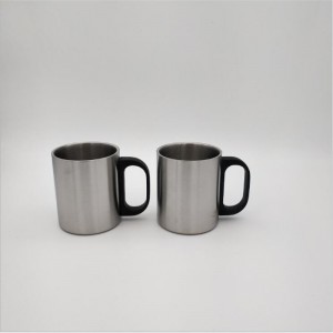 Promotional Bulks 220ml Coffee Mug Set
