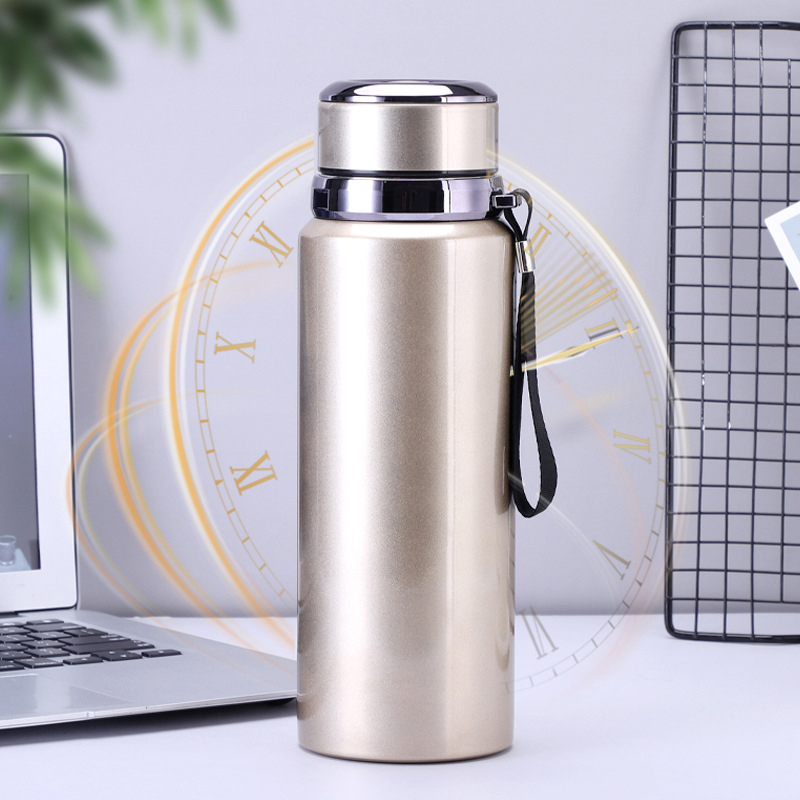 Sports thermos 113