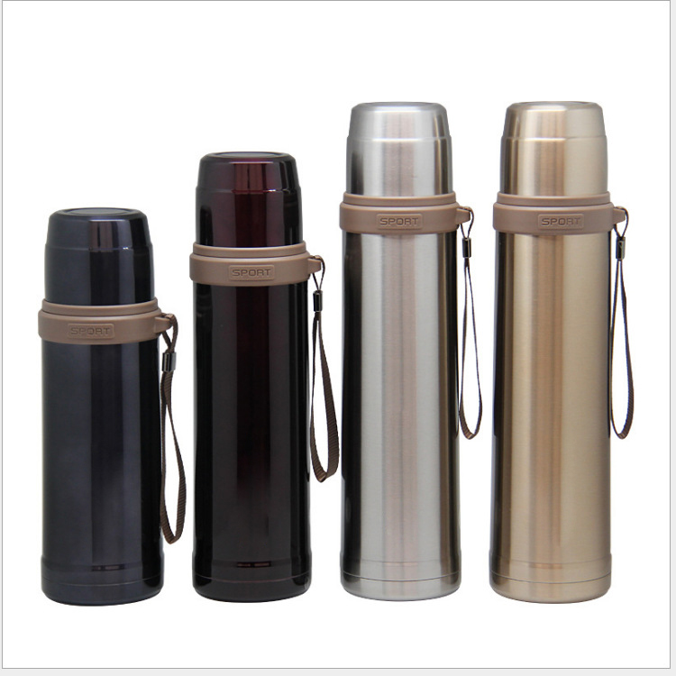 Sports thermos 120