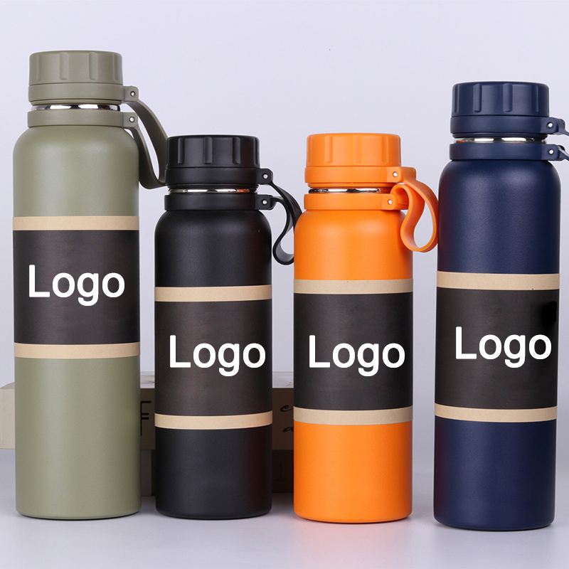 Sports thermos 143