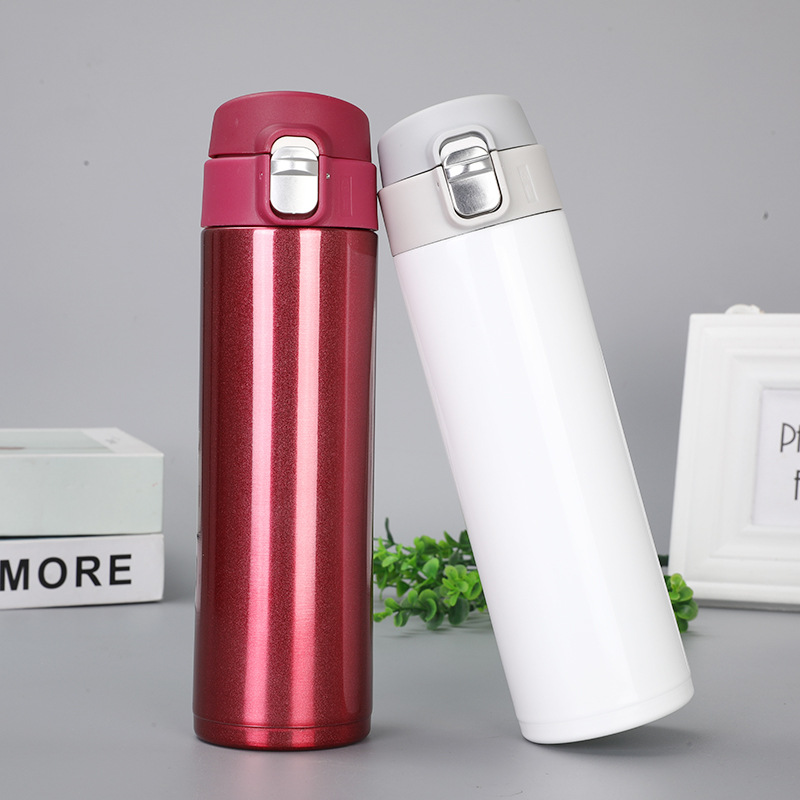 Sports thermos 165
