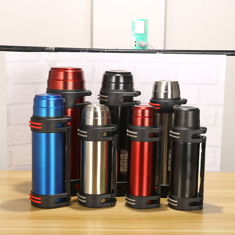 Sports thermos 201