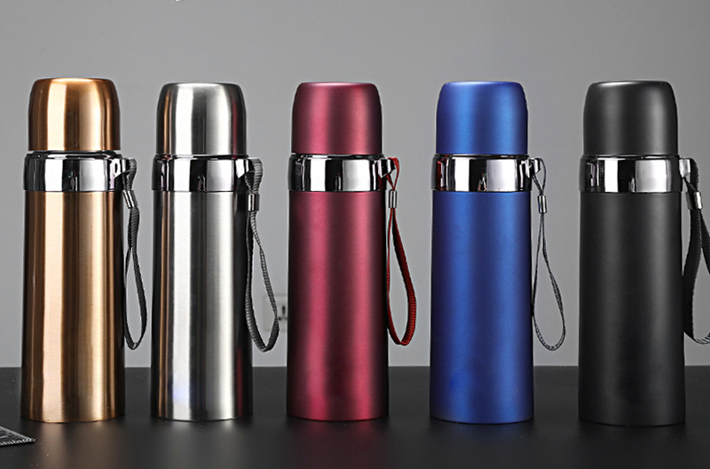 Sports thermos 249