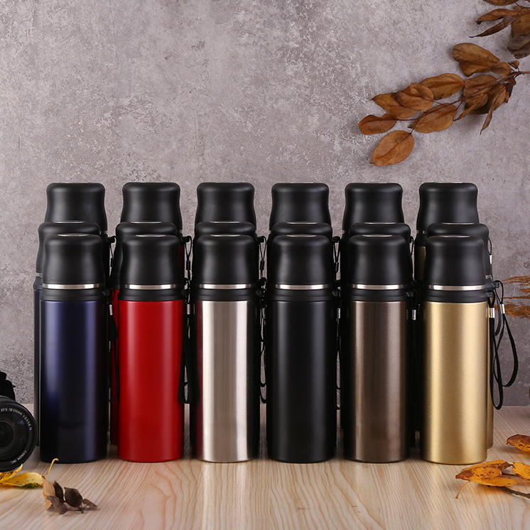 Sports thermos 41