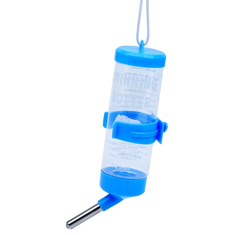 Supplier For Color plastic Dog Water Bottle1