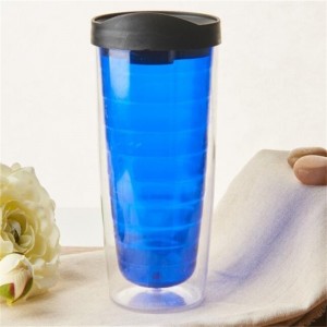 Supplier For Cutes Plastic Coffee Mug with straw