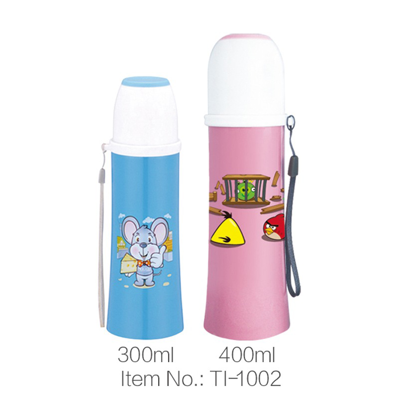 Special Price for Thermos Vacuum - Supplier For Thermos Kids 350ml – Jupeng