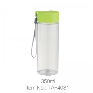 Free sample for Sport Water Plastic Bottle - Supplier For Travel Coffee Sports Water Bottle – Jupeng