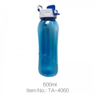 Supplier Making Price Gym Water Bottle