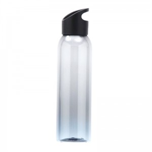 Supplier Modern Custom Plastic Drink Bottle