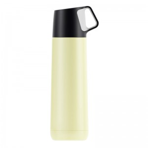Supplier Printing Steel Thermos Flask