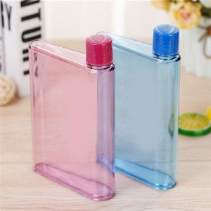 Supplier For Cute Colors Paper Bottle