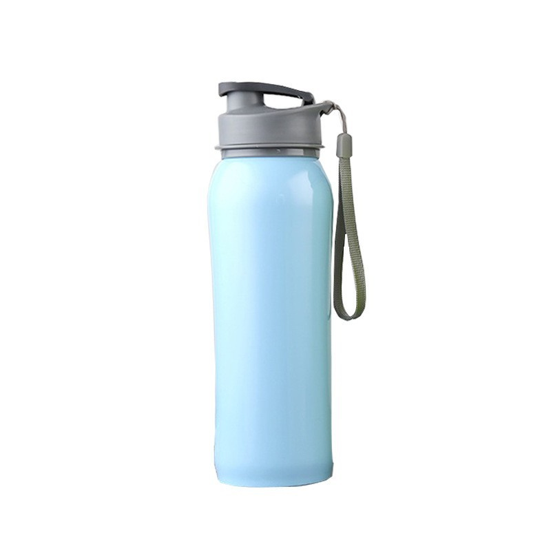 Wholesale Mug - Supplier For Simple Motivational Water Bottle – Jupeng