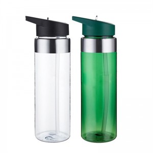 Wholesale Promotional Plastic Soft Drink Bottle