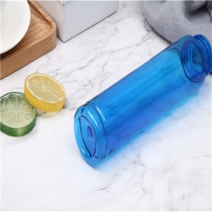Yongkang Reusable Plastic Sport Drink Bottle
