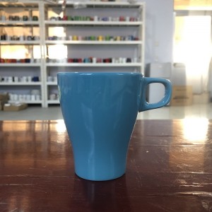 Bulk Purchase Coffee Logo Ceramic Mug