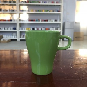 Bulk Purchase Coffee Logo Ceramic Mug