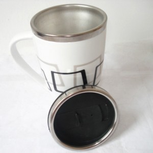 Chinese New Mug Ceramic Coffee Cup