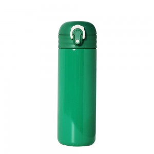 New thermos cup 304 stainless steel water cup