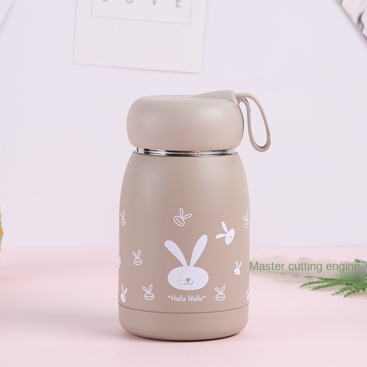 Cute fashion new stainless steel mug Featured Image