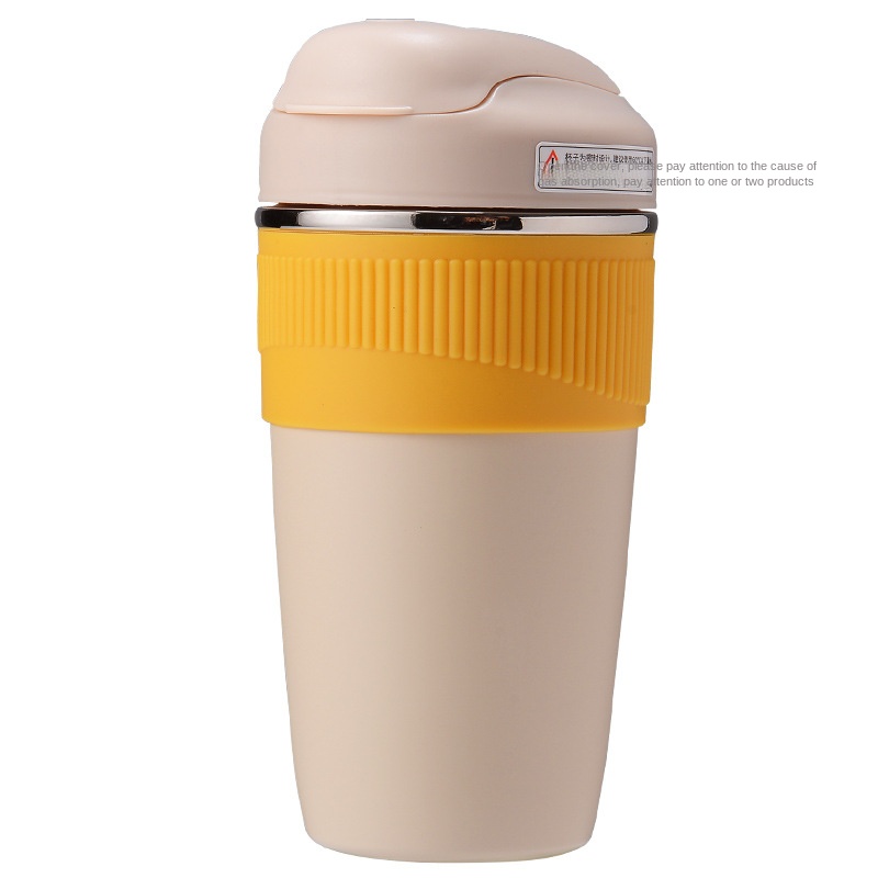 Coffee cup children’s thermos cup kids flask Featured Image