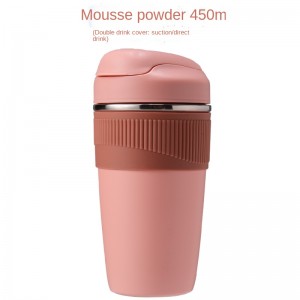 Coffee cup children’s thermos cup kids flask