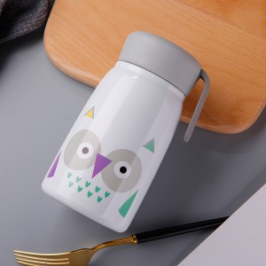hot selling thermos creative cute