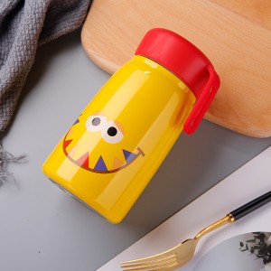 hot selling thermos creative cute