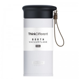 creative trend thermos cup