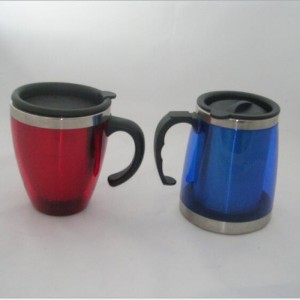 Preminum Stainless Steel Coffee Cup For Coffee