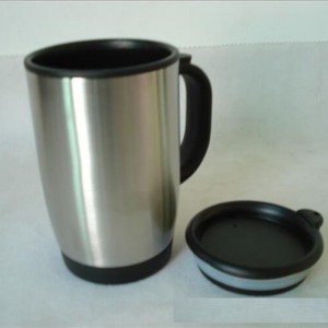 Manufacture Bulk Eco Friendly Coffee Cup