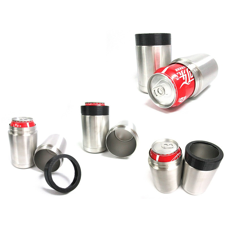 High Quality Coca Cola Warm Holder - Commercial promotion Cola Warm Holder – Jupeng