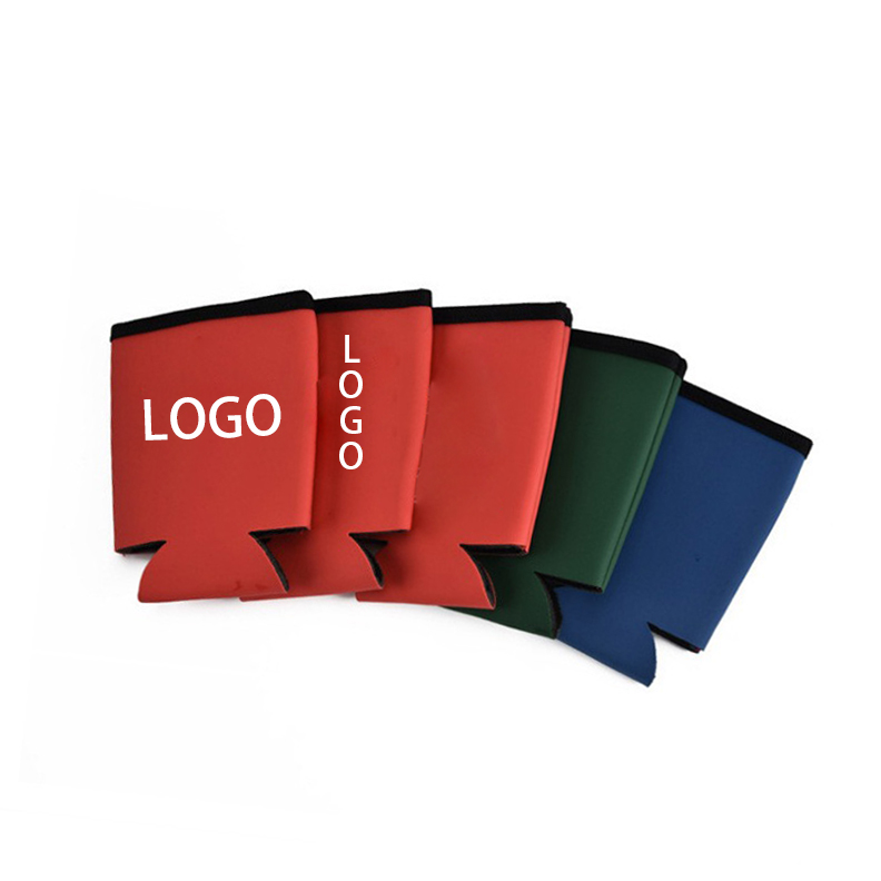 Logo Printed Cola Warm Holder Featured Image