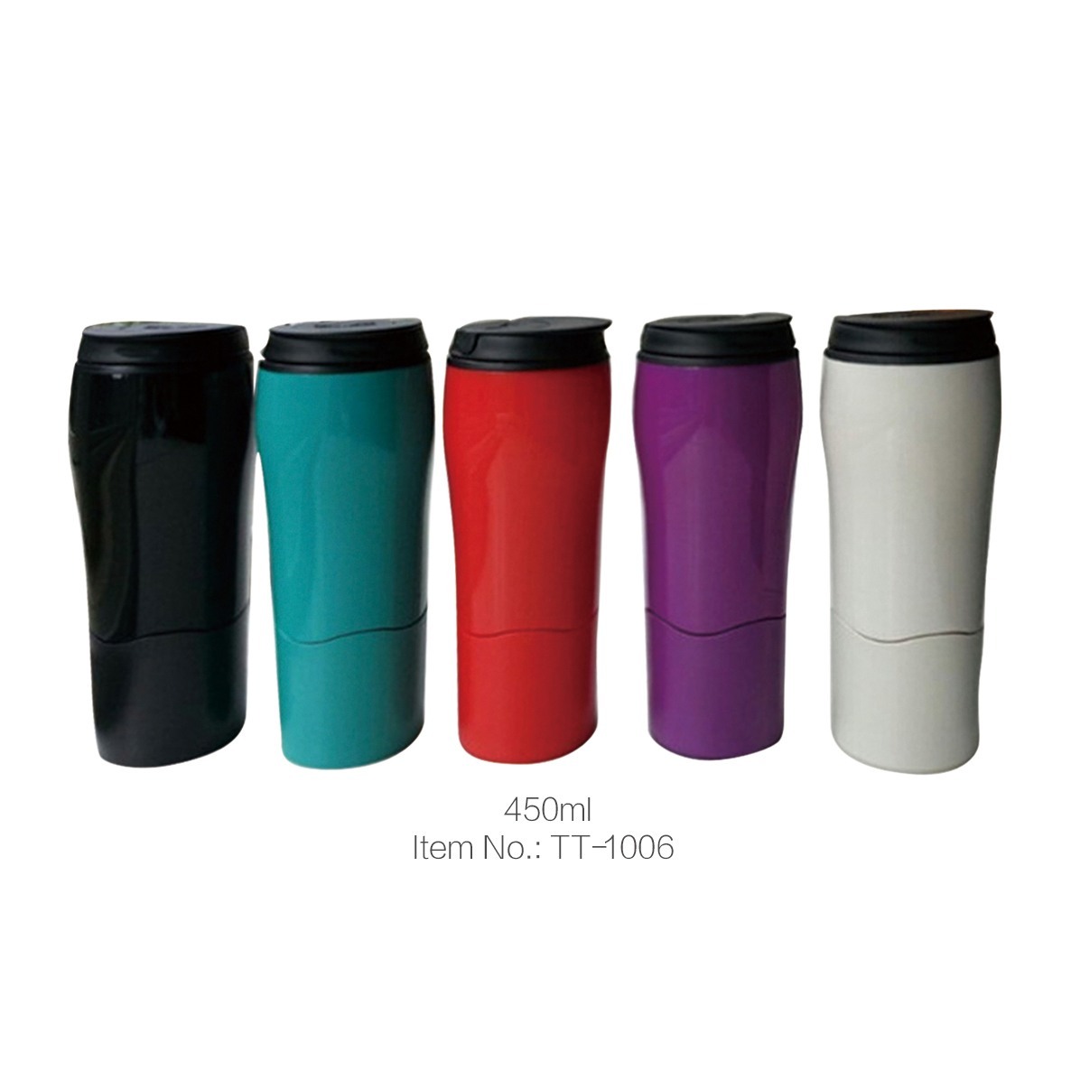 Top Suppliers Camera Mug Lens - Custom Make Tea coffee water Not Pour Mug – Jupeng