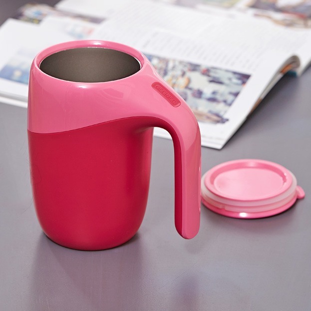 Special Price for Wheat Fiber Cup - Supplier For Manufacturers Fixed Mug – Jupeng