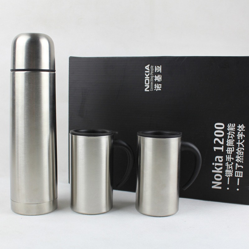 Wholesale Gift Mug Set - Supplier For Modern Coffee Gift Set – Jupeng