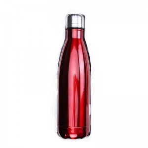 Preminum colors cola bottle Gift Set