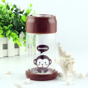 Customize China Glass Cup