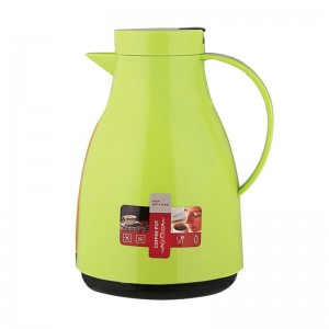 Supplier hot and cold Drink Glass Coffee Pot