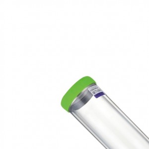 OEM New Outer Plastic inner Glass Water Bottle