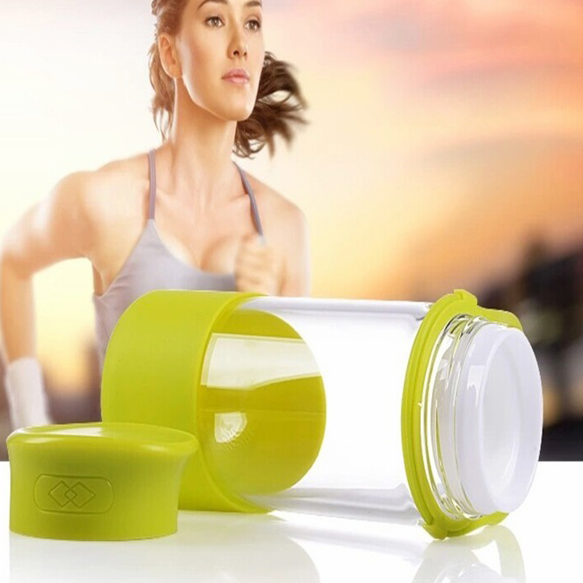 Supplier for Private Label Glass Water Bottle Featured Image
