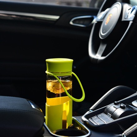 Supplier for Private Label Glass Water Bottle Featured Image