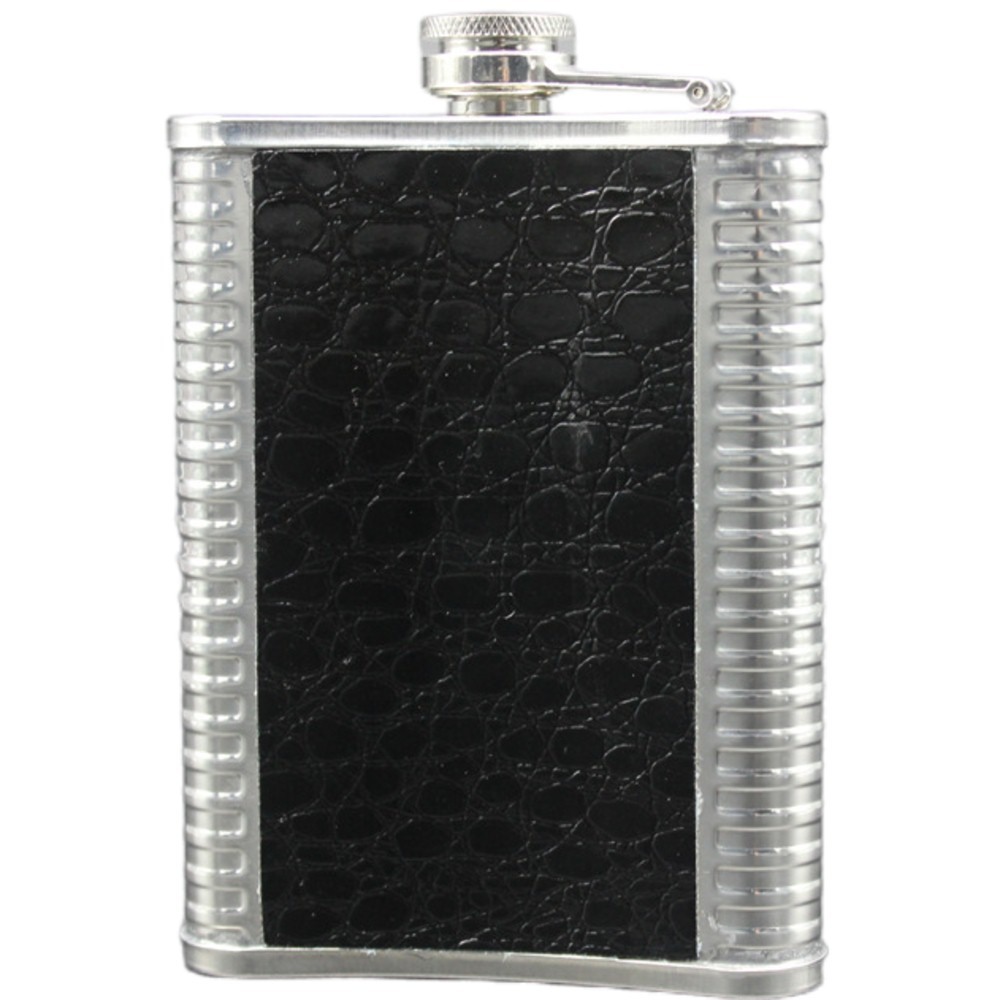 Supplier For Travel Coffee Hip Flask Engraving Featured Image