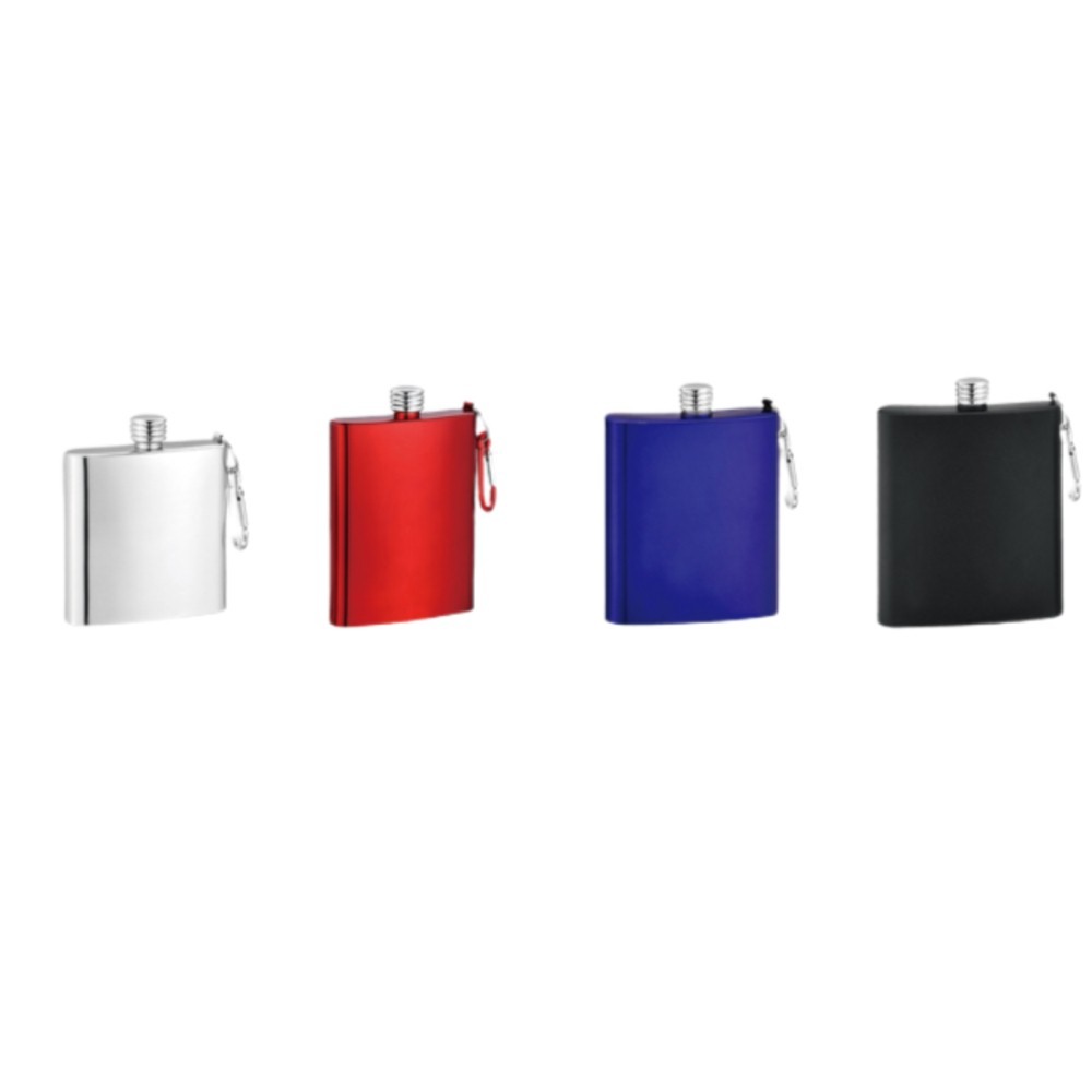Hot-selling 304 Hip Flask - Chinese Fitness Alcohol Hip Flask – Jupeng