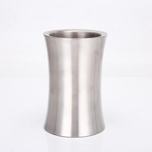 Supplier For Drink Champagne Ice Bucket