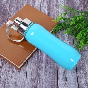 Supplier Promotional Insulated Water Bottle