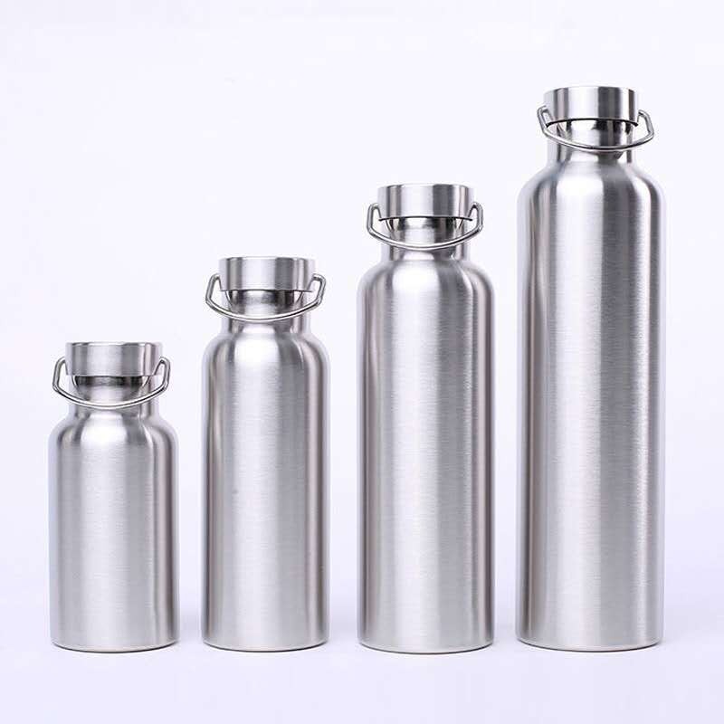 Bottom price Water Thermos - Good quality China Vacuum bottle – Jupeng